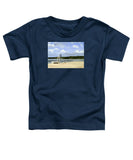 Easton's Beach Newport Rhode Island - Toddler T-Shirt