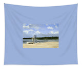Easton's Beach Newport Rhode Island - Tapestry