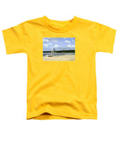 Easton's Beach Newport Rhode Island - Toddler T-Shirt