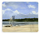 Easton's Beach Newport Rhode Island - Blanket