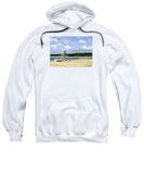 Easton's Beach Newport Rhode Island - Sweatshirt