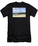 Easton's Beach Newport Rhode Island - T-Shirt