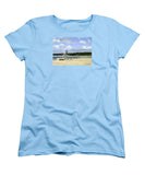 Easton's Beach Newport Rhode Island - Women's T-Shirt (Standard Fit)