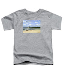 Easton's Beach Newport Rhode Island - Toddler T-Shirt