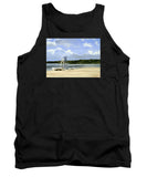 Easton's Beach Newport Rhode Island - Tank Top