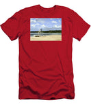 Easton's Beach Newport Rhode Island - T-Shirt