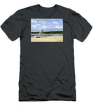 Easton's Beach Newport Rhode Island - T-Shirt