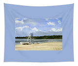 Easton's Beach Newport Rhode Island - Tapestry