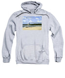 Easton's Beach Newport Rhode Island - Sweatshirt