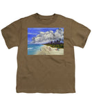 Naples Beach - Youth T-Shirt