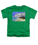 Naples Beach - Toddler T-Shirt
