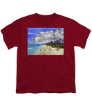 Naples Beach - Youth T-Shirt