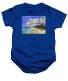 Naples Beach - Baby Onesie