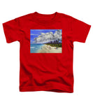 Naples Beach - Toddler T-Shirt