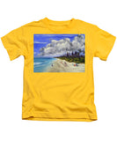 Naples Beach - Kids T-Shirt