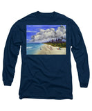 Naples Beach - Long Sleeve T-Shirt