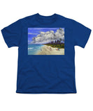 Naples Beach - Youth T-Shirt