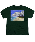 Naples Beach - Youth T-Shirt