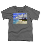 Naples Beach - Toddler T-Shirt