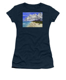 Naples Beach - Women's T-Shirt