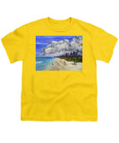 Naples Beach - Youth T-Shirt