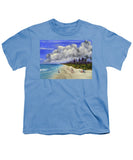 Naples Beach - Youth T-Shirt