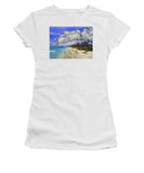 Naples Beach - Women's T-Shirt