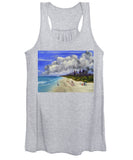 Naples Beach - Women's Tank Top