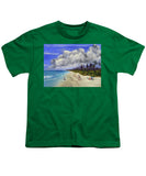Naples Beach - Youth T-Shirt