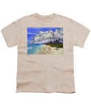 Naples Beach - Youth T-Shirt