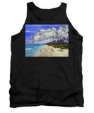 Naples Beach - Tank Top