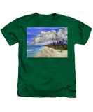 Naples Beach - Kids T-Shirt