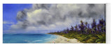 Naples Beach - Yoga Mat