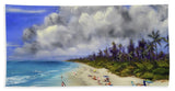 Naples Beach - Beach Towel