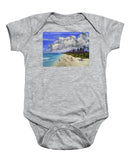 Naples Beach - Baby Onesie