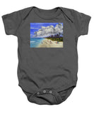 Naples Beach - Baby Onesie