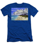 Naples Beach - T-Shirt