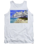 Naples Beach - Tank Top