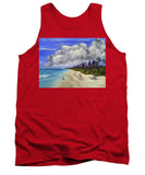 Naples Beach - Tank Top