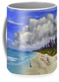 Naples Beach - Mug