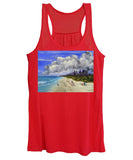 Naples Beach - Women's Tank Top