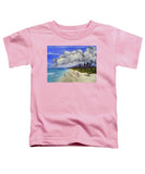 Naples Beach - Toddler T-Shirt