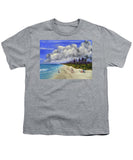 Naples Beach - Youth T-Shirt