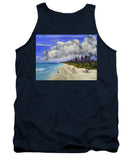 Naples Beach - Tank Top