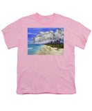 Naples Beach - Youth T-Shirt