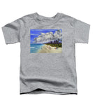 Naples Beach - Toddler T-Shirt