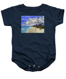 Naples Beach - Baby Onesie