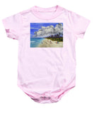 Naples Beach - Baby Onesie