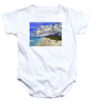 Naples Beach - Baby Onesie