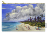 Naples Beach - Carry-All Pouch